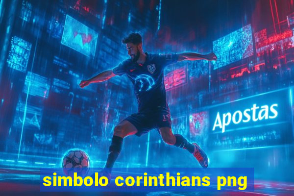 simbolo corinthians png